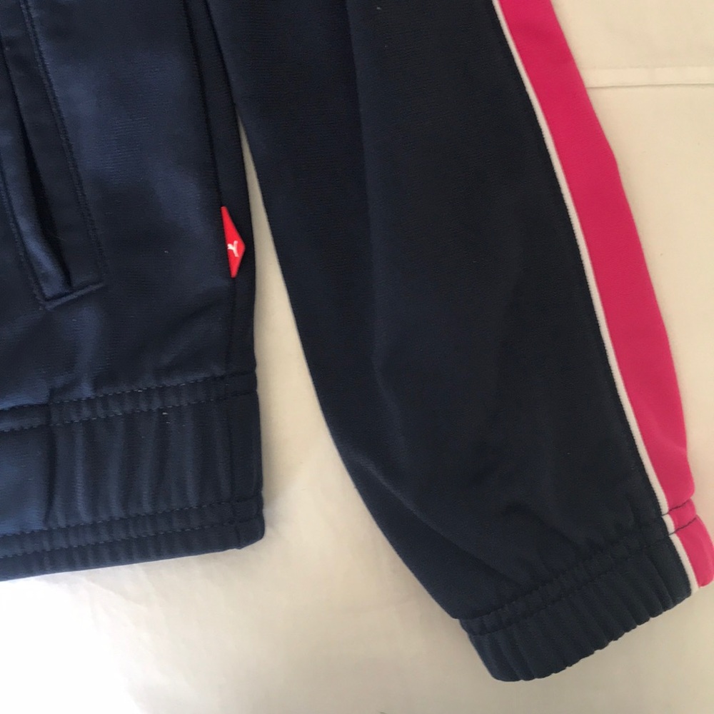 Puma jacket - Picture 4 of 5